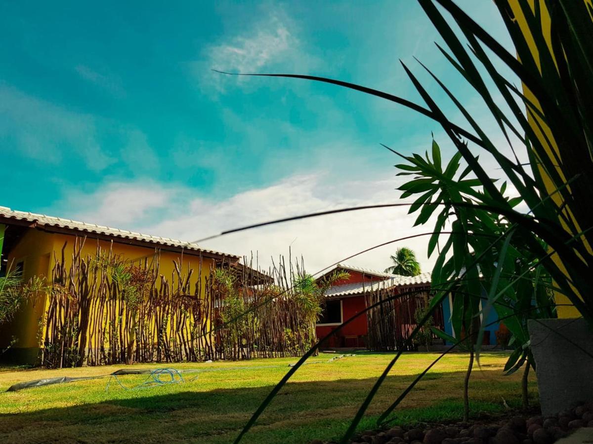 Do Coco - Milagres Al Inn 3*